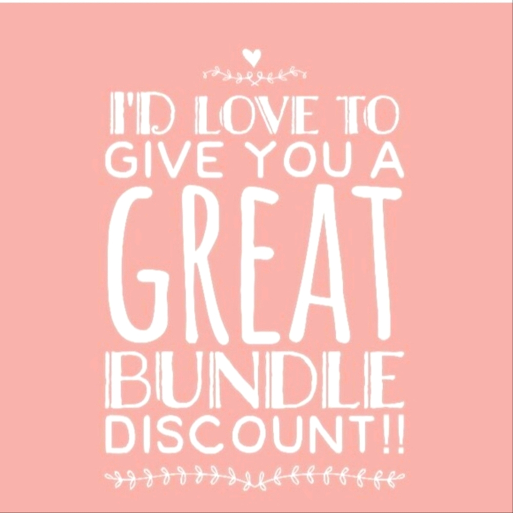 Just Ask or Bundle!